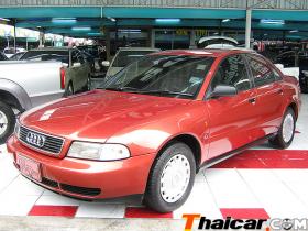 ขาย AUDI A4  โฉมปี 96-98 1.8