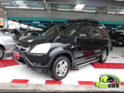 ขาย Honda  CR-V