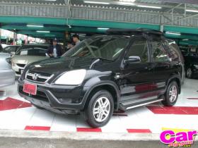 ขาย HONDA CRV
