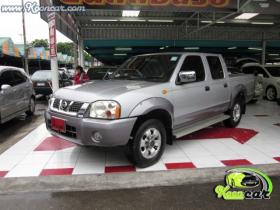 ขาย Nissan Frontier