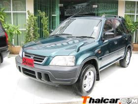 ขาย HONDA    CR-V  โฉมปี 96-01 2.0