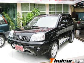 ขาย NISSAN   X-TRAIL   2.5