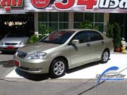 ขาย TOYOTA ALTIS