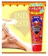 ขาย India Esthe Massage Gel Leg Shaping Cream -