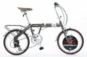 ขาย CHEVROLET FM207 Black