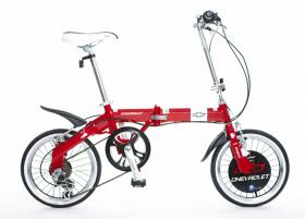 ขาย Chevrolet FD167 red