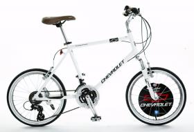 ขาย Chevrolet CMD2021A white