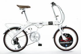 ขาย CHEVROLET FM-207 white
