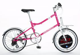 ขาย Chevrolet CMV207 Pink