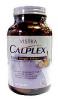 Vistra Calplex Plus   แคลเซียม+ขิง 45เม็ด