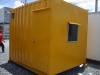  คอนเทนเนอร์ บ้าน สำนักงาน ( Container office ) -