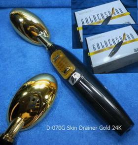 เครื่องนวดหน้าช้อนทอง นวัดกรรมนวดยกกระชับหน้า