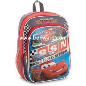 กระเป๋าเป้ Disney Cars Backpack