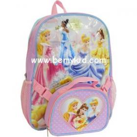 กระเป๋าเป้ Disney Princess Backpack