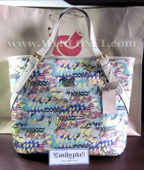 ขาย KLOSET Toy Bag Potae  -