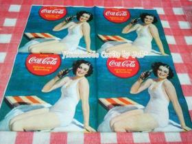 ขายกระดาษแนปกิ้นส์เดคูพาจ Decoupage Paper Napkins ชิ้นงานดิบ ลายสวยๆ  มากมาย ปลีก-ส่ง