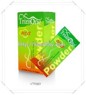 ขาย TrimOne Powder ลดน้ำหนัก กระชับสัดส่วน