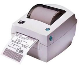 ขาย Zebra LP-2844
