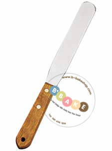 ขาย Wilton 11 in. Straight Rosewood Handle Spatula