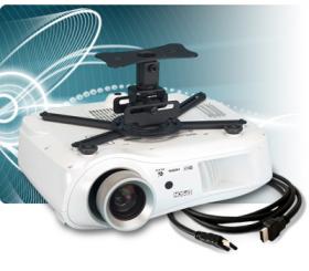 ขาย Projector hanger 