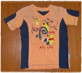 เสื้อยืดเด็กผู้ชาย มือสองค่ะ