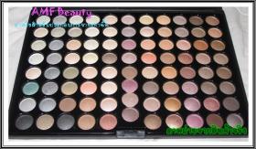 พร้อมส่ง 88 eyeshadow palette รุ่น warmtone