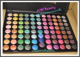 พร้อมส่ง 88 eyeshadow palette รุ่น shimmer