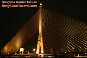 ขาย Chao Phraya Princess Dinner cruise River Cruise Dinner