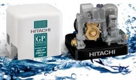 ปั้มน้ำ HITACHI รุ่น WM-P300GX2 ราคาถูกกว่าห้าง โทรหาเราได้ทันที 029915862,0844154606,086-9968666