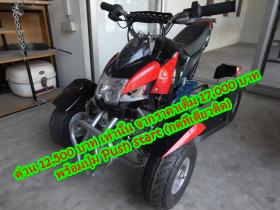 Mini ATV