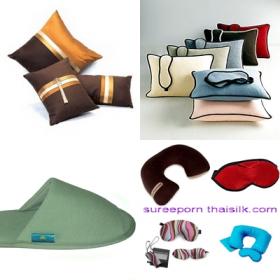 ขาย pillow for airplane car train hotel room home Grade A VIP