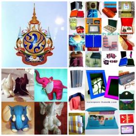 ขาย Gift,Premium,Souvenir,GradeA+SilkVIP, B2B,B2C,OEM, Giftbox,Premium box,Dairly Notebook,Namecard,Necktie,Scarf,Bag,Bed runner,Table runner,Doll,Picture frame, Pillow , Silk Cushion cover, Silk scarf, Silk Deco-items & more Silk items, Hotel product, Sc