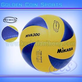 MIKASA MVA300 วอลเล่ย์บอลมิกาซ่า 