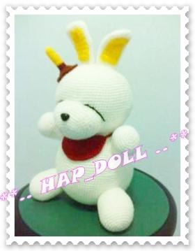 ตุ๊กตาถักmachimaro