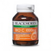 ขาย Blackmores BIO C 1000 mg  ไบโอ ซี 1000 mg (31 แคปซูล)
