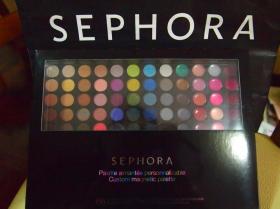 ขาย Sephora  Colorista Custome Makeup Palette