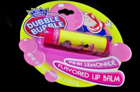 ขาย ลิป บาล์ม  DUBBLE BUBBLE Pink Lemonade