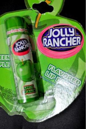 ขาย JOLLY RANCHER GREEN APPLE