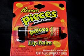 ขาย ลิป บาล์ม  Reeses Peanut Butter