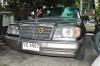 Benz E-CLASS