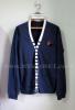 Cardigan Animal House by Greyhound Blue -