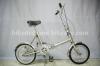 MIYATA จักรยานพับ