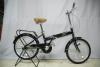 comunication bike -