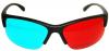 ขาย 3D Plastic Glasses (Red/Cyan) -  Sport