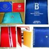 ขาย frame silk ปกผ้าไหม,ปกใบประกาศ,แฟ้มไหม,
