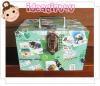 ลายกล่องBear Box ideabox ลายที่ 16