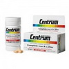 Centrum Multi Vitamins + Beta Carotene 30 แคปซูล