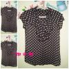 เสื้อลายจุด