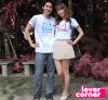 เสื้อคู่ ชุดคู่รัก ลายน่ารักๆแจ่มๆเพียบ