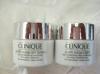 Clinique Youth Surge SPF15/PA++ & night Age Decel